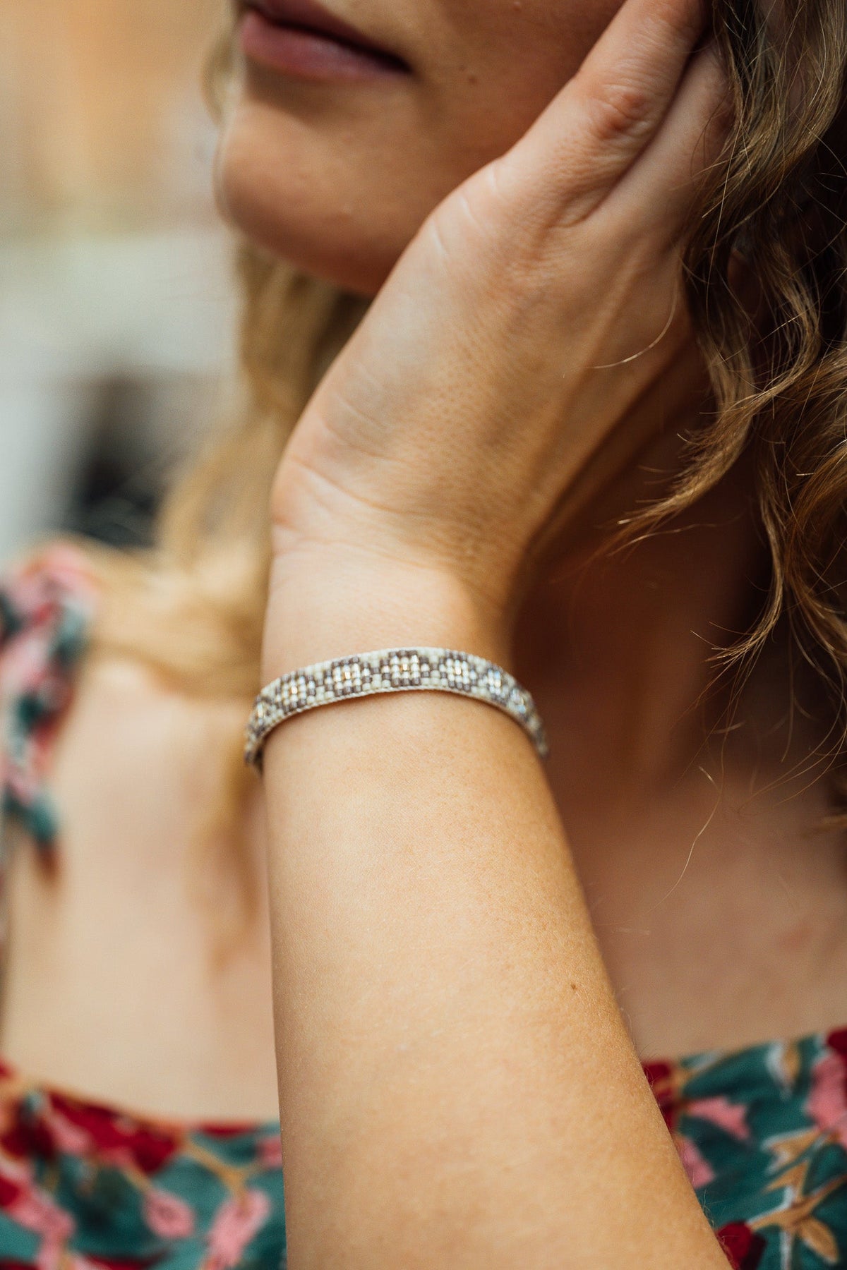 Carolina Bracelet