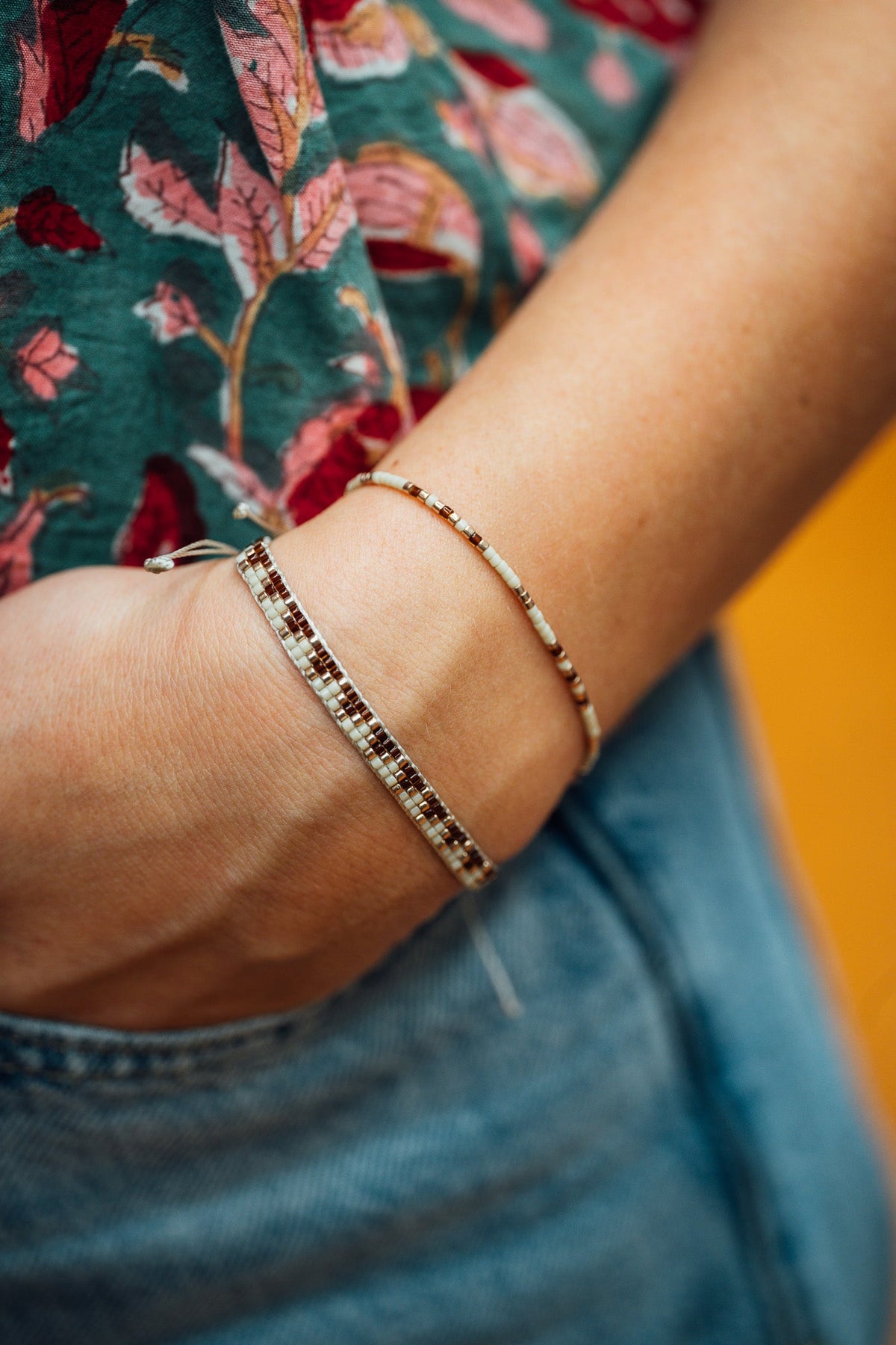 Lili Bracelet
