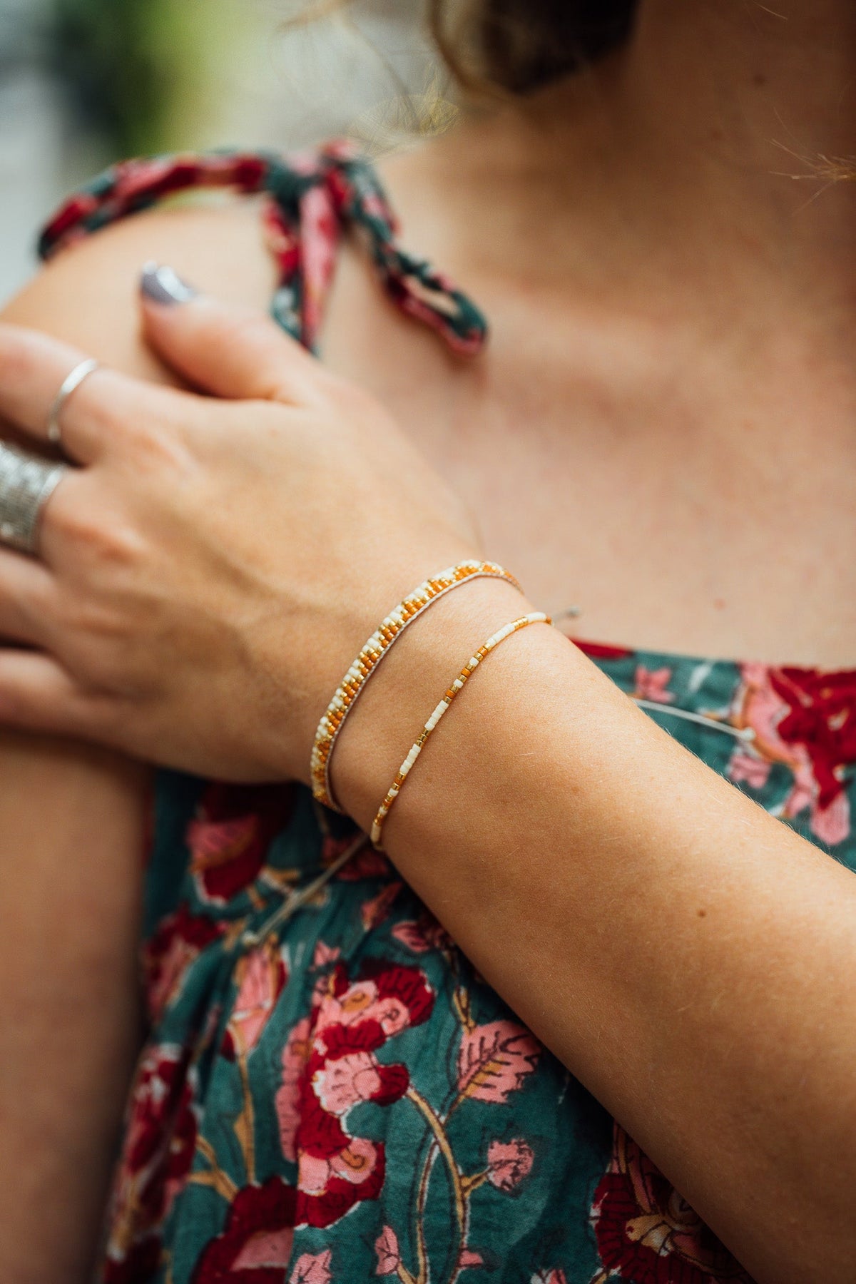 Lili Bracelet