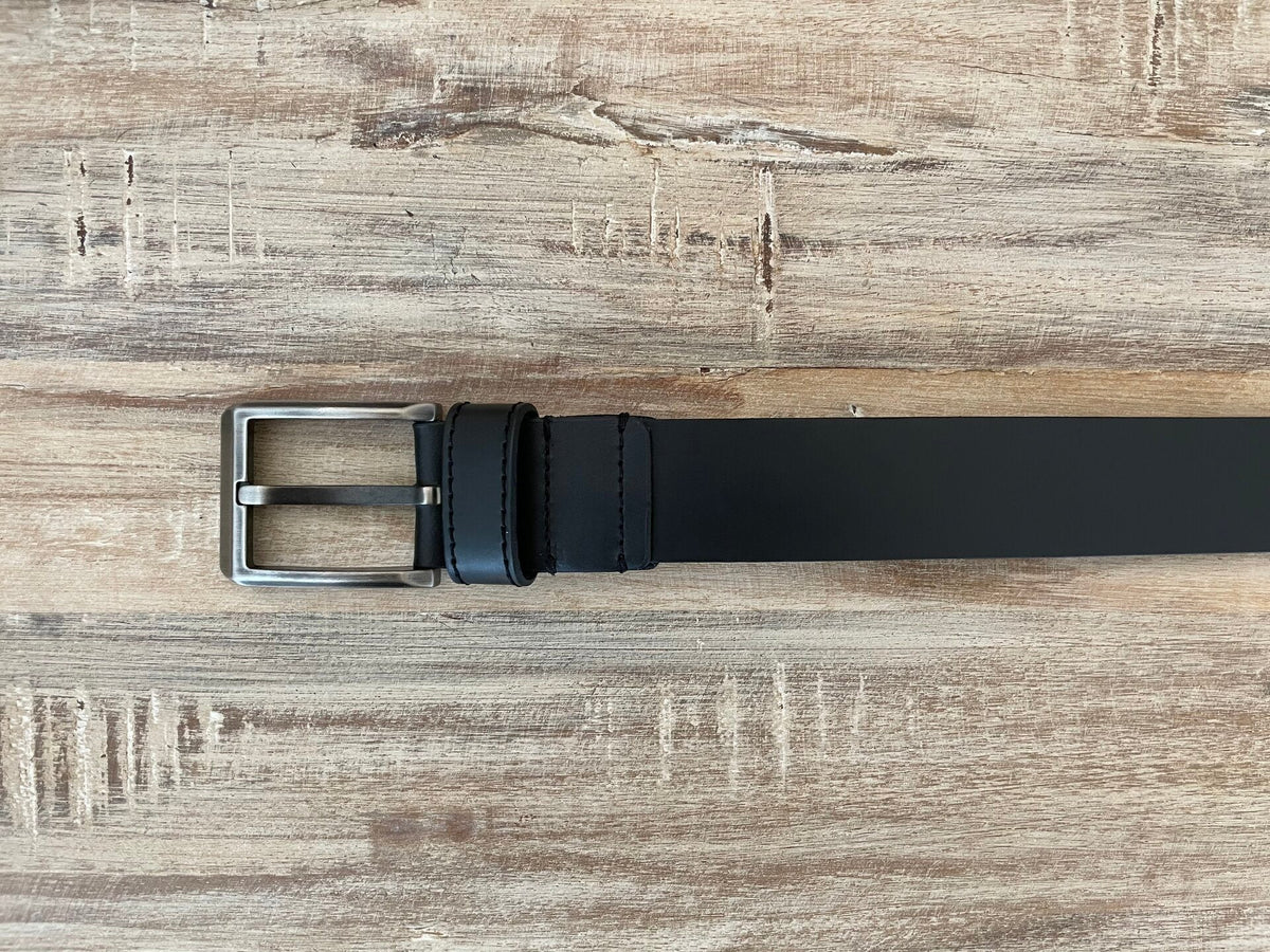 Full Grain Leather Belt