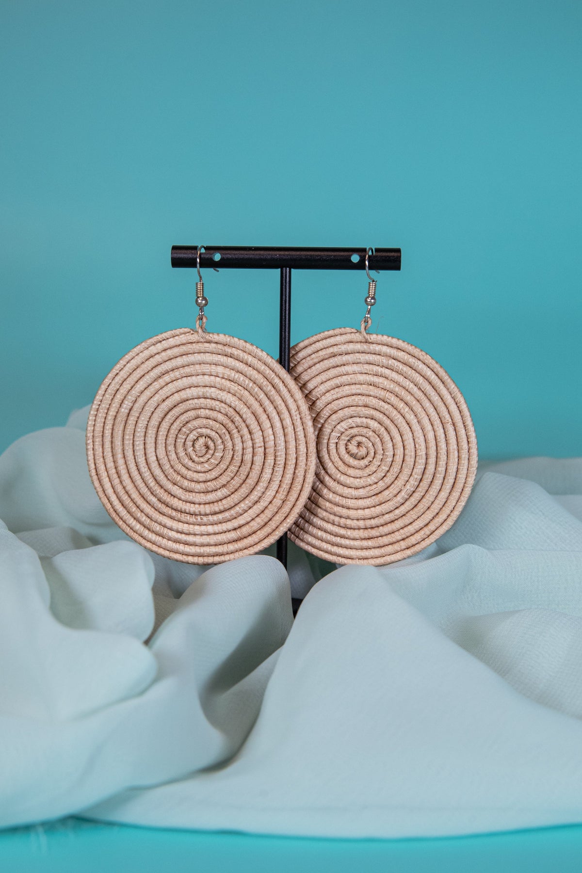 Mukisa Earrings