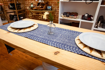 Thai Table Runner